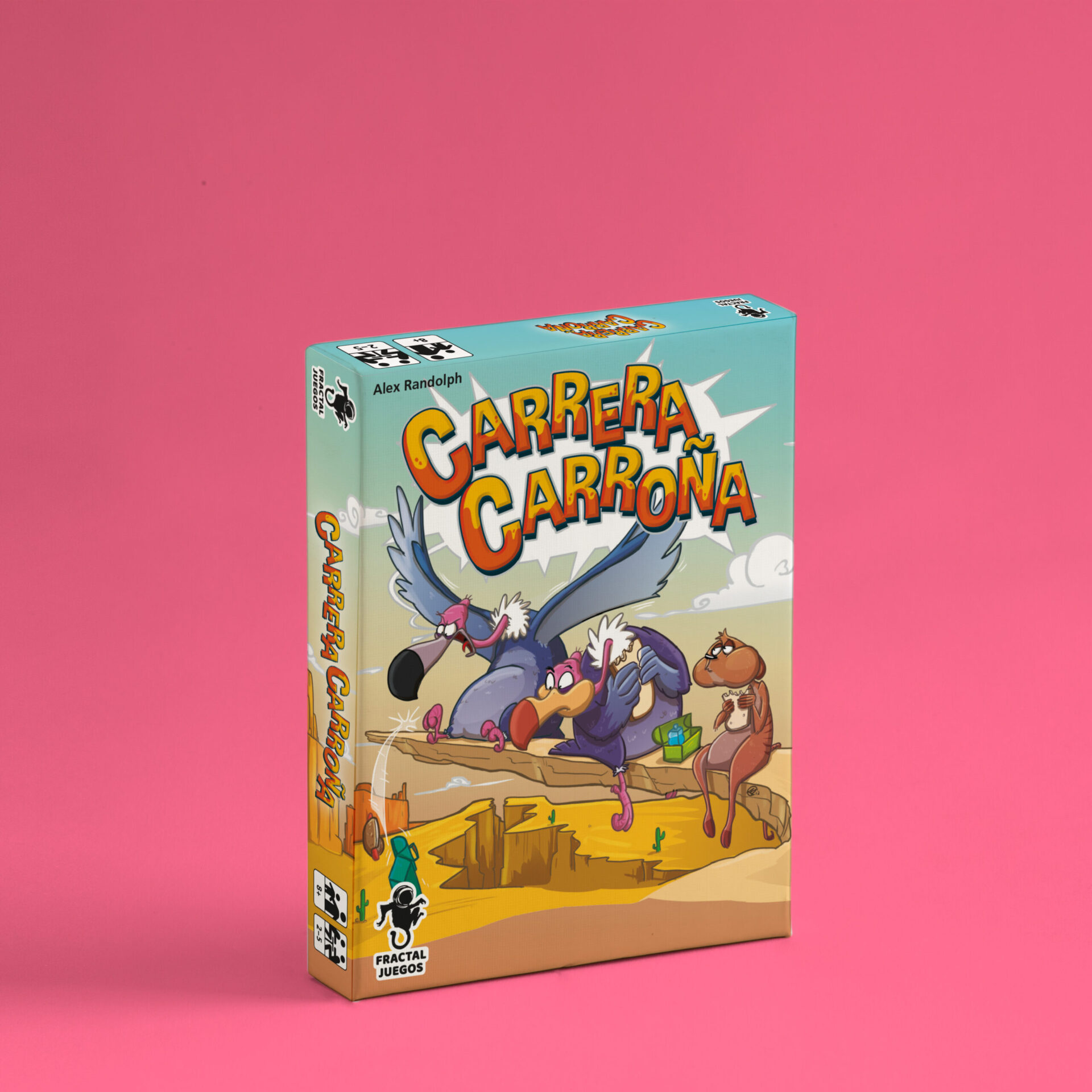 3D_CarreraCarroña