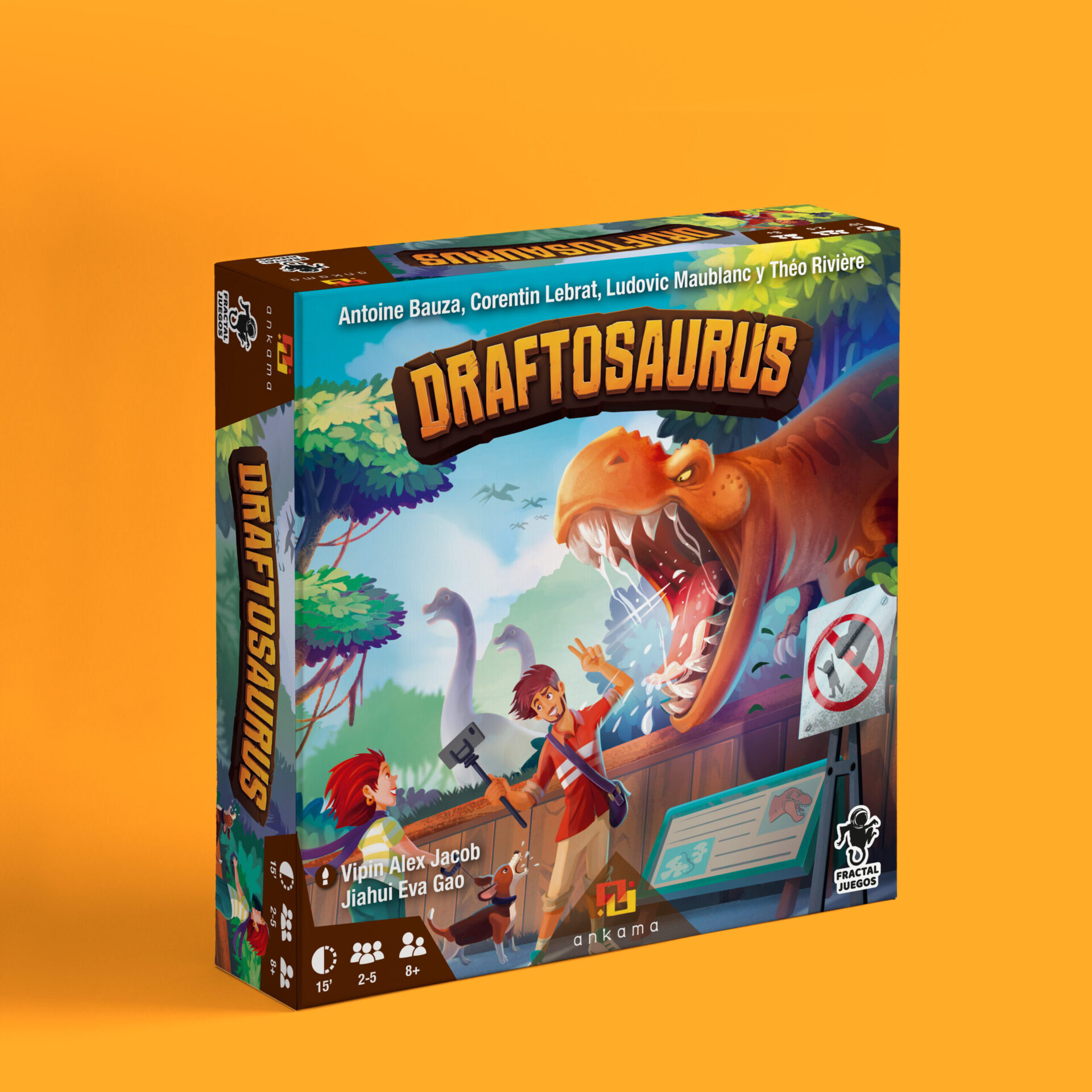 3D_Draftosaurus