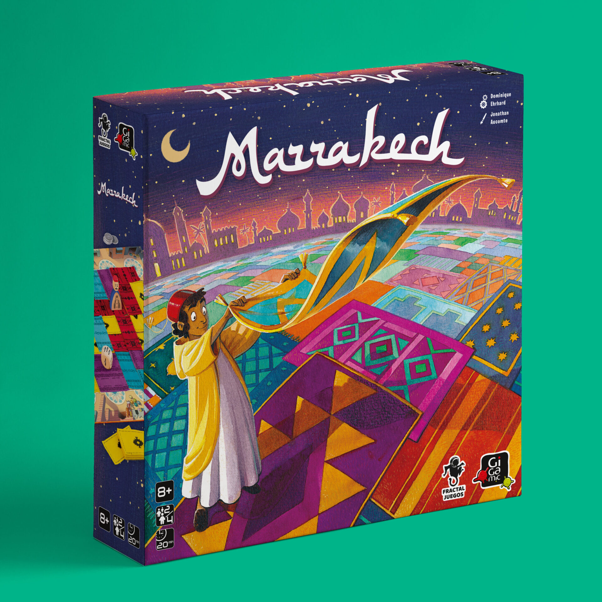 3D_Marrakesh