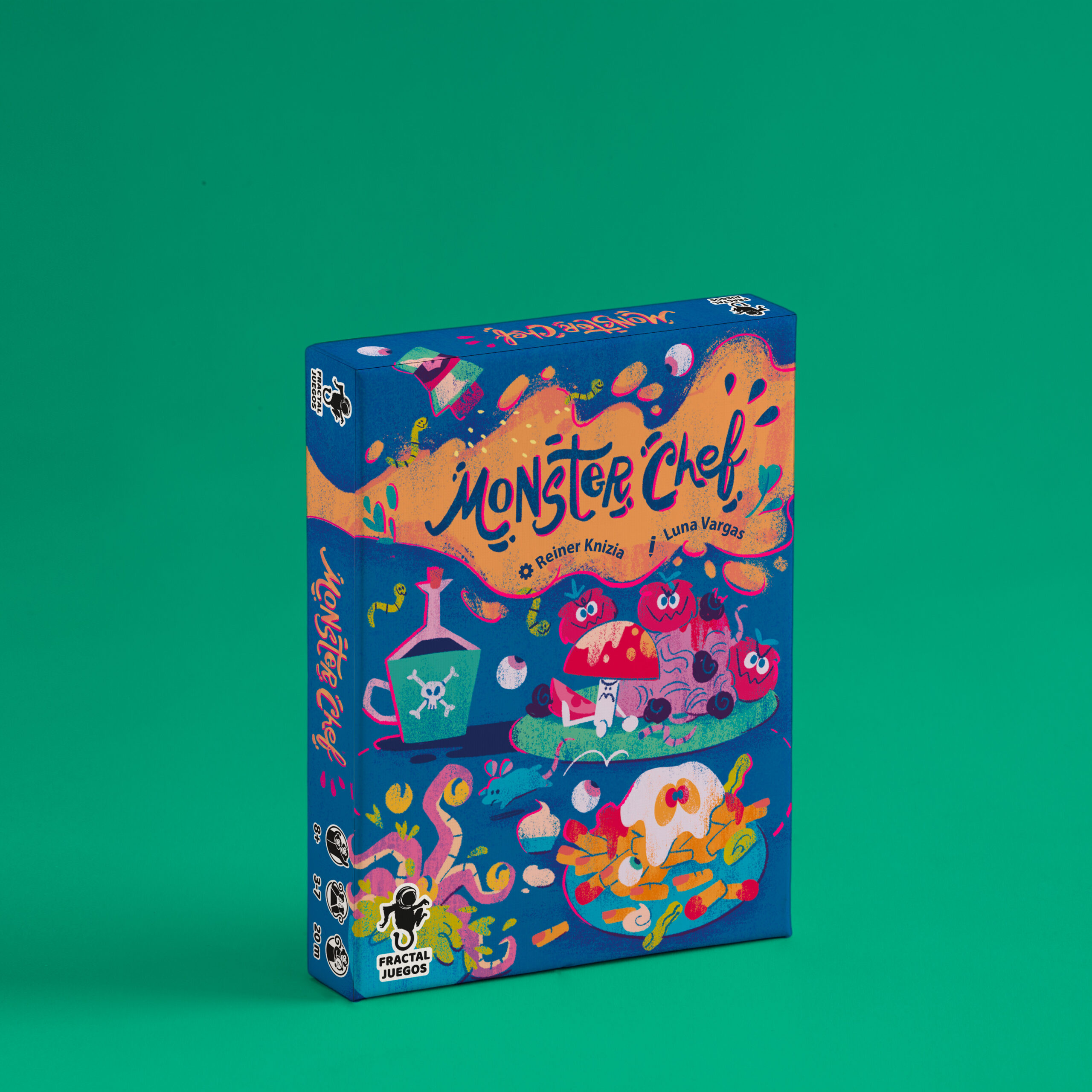 3D_MonsterChef