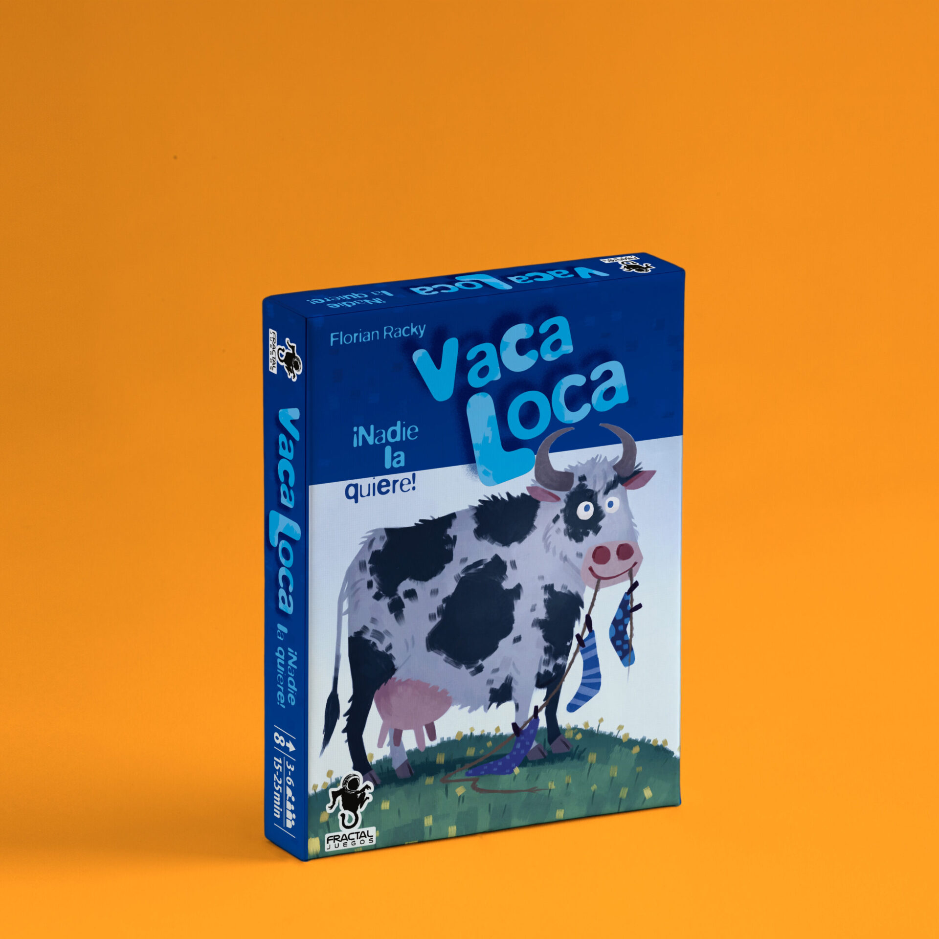 3D_VacaLoca