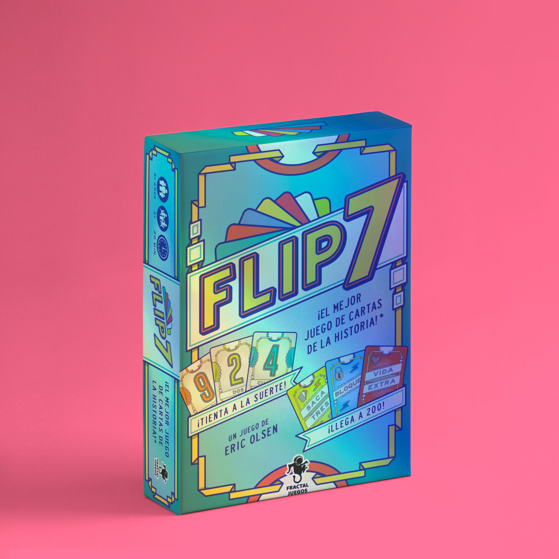 3D_Flip7