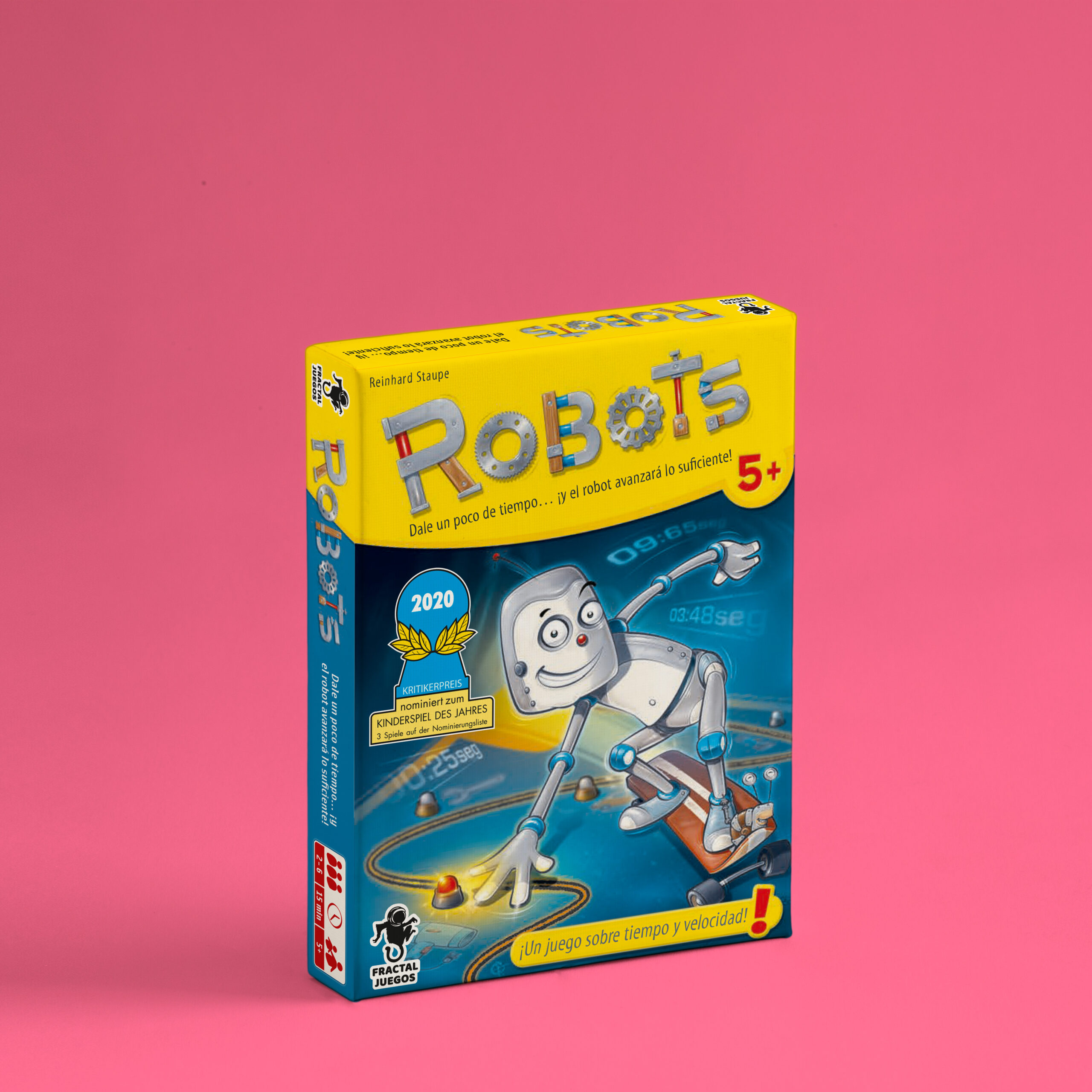 3d_Robots