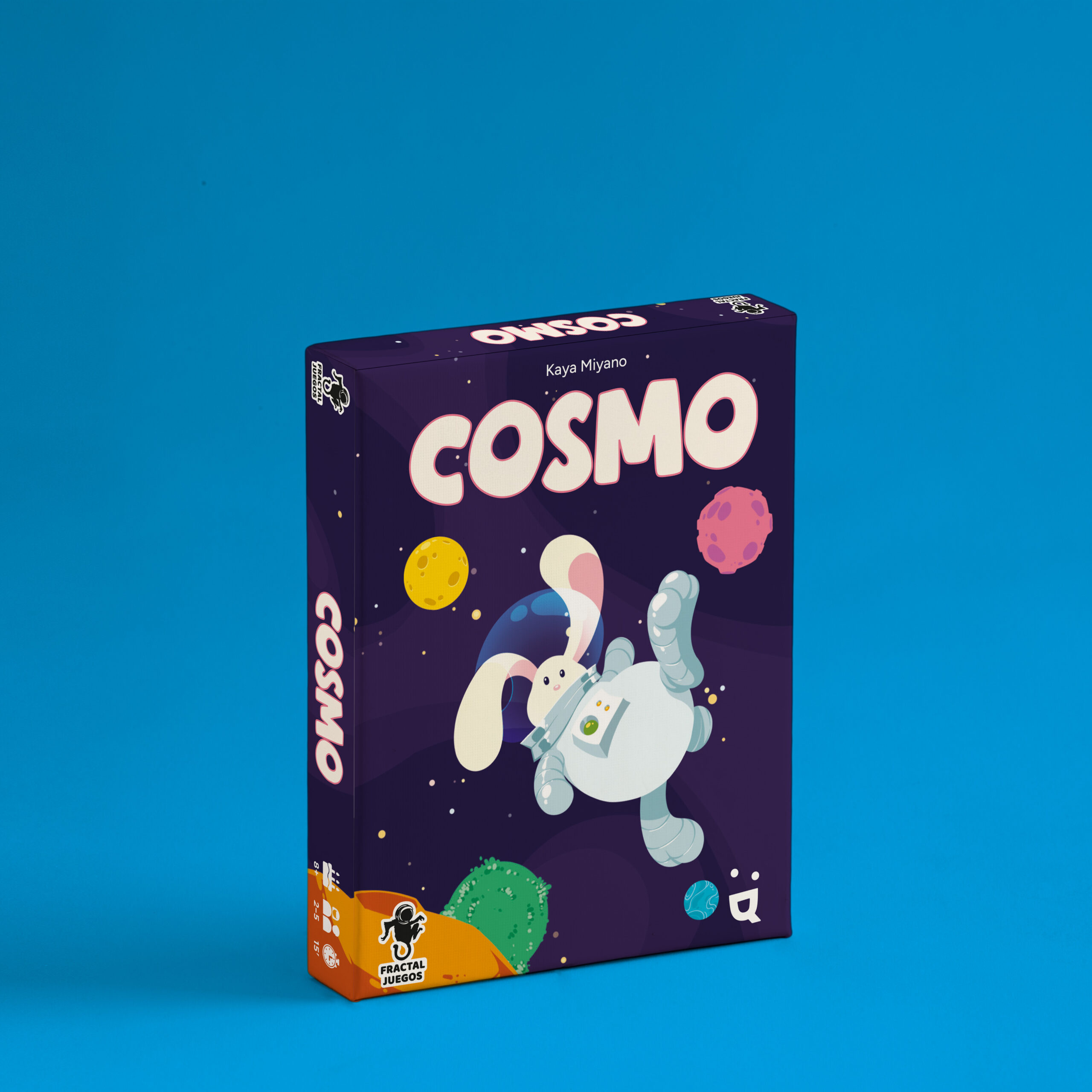 3D_Cosmos